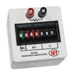 IET Labs RS-201 放大圖片