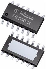 Infineon Technologies BTT60302EKAXUMA1 放大圖片