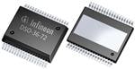 Infineon Technologies TLE92464EDXUMA1 放大圖片