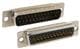 JAE Electronics DB-25PF-N