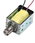 Ledex B14HD-L-258-B-4 放大圖片