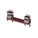 Keystone Electronics 4245 放大圖片