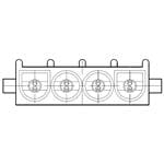 KYOCERA AVX 009090030116805+ 放大圖片