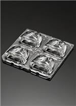 Ledil C12419_STRADA-2X2-A-T 放大圖片