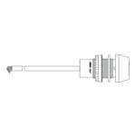 Mallory Sonalert JR28-R-DLCT1 放大圖片