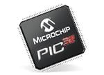 Microchip Technology PIC32微控制器