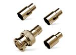 Multi-Ferrule BNC Connectors