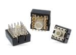 Amphenol Industrial RADSOK® PowerBlok™ Power-to-Board Connectors