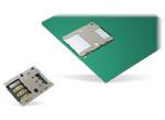 JAE Electronics SF9 SIM Card Connectors