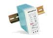 MDR AC-DC DIN Rail Power Supplies