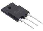STMicroelectronics MDxxx Bipolar Transistor for Slim CRT Displays