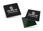 Microchip Technology SAM3 Cortex-M3 Microcontrollers