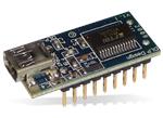 DLP Design DLP-USB232R/DLP-USB245R USB Adapter Modules