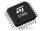STMicroelectronics STM8L Ultra-Low-Power Microcontrollers