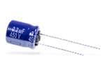 Panasonic Electronic Components ECA-M Aluminum Electrolytic Capacitors