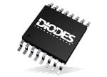 Diodes Incorporated ZXLD1370 LED Driver Controller IC