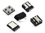 Vishay / Siliconix TrenchFET® MOSFETs