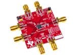 Texas Instruments TRF370417EVM Evaluation Module