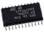 STMicroelectronics STP16CPPS05 LED Sink Driver