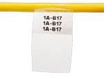 Panduit Turn-Tell Wire / Cable Labels