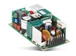 Advanced Energy / Artesyn LPS100-M & LPT100-M Open Frame Power Supplies