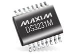 Analog Devices / Maxim Integrated DS3231M I²C實時時鐘