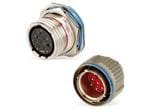 Amphenol Aerospace Amphenol MIL-DTL-38999系列III環形連接器