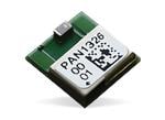 Panasonic Electronic Components PAN1326系列藍芽模組