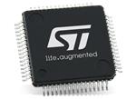 STMicroelectronics STM32 F4 Cortex™-M4 MCUs