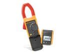 Fluke 381 True-RMS AC/DC Clamp Meter with iFlex Probe