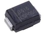 Bourns LSP系列LED分流保護器