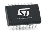 STMicroelectronics VIPER26 Fixed Frequency Switching Converters