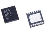 Analog Devices / Maxim Integrated MAX8600/MAX8601雙輸入線性電池充電器