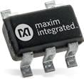 Analog Devices / Maxim Integrated Maxim IC MAX1551/MAX1555單節鋰離子電池充電器 - 貿澤推出新產品！