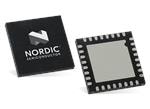 Nordic Semiconductor nRF24AP2 ANT™ Low-Power Wireless Solution
