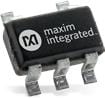 Maxim IC MAX1551/MAX1555單節鋰離子電池充電器 - 貿澤推出新產品！