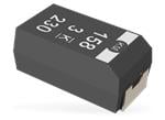 KEMET KEMET T530系列高電容KO-CAP