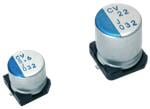 Nichicon PCX Solid Electrolytic Capacitors