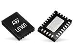 STMicroelectronics L6360 IO-Link Communication Master Transceiver IC