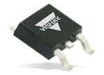 Vishay / Siliconix ThunderFET® Power MOSFETs