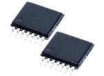 Texas Instruments OPAx322/OPAx322-Q1 20MHz CMOS Op Amps
