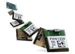 Panasonic Electronic Components 無線連線解決方案