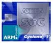 SoC FPGA Family