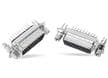 High-Density D-Sub Connectors