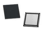 Analog Devices / Maxim Integrated MAX14830 Quad Serial UART