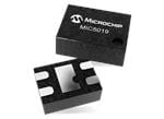 Microchip Technology MIC5019 High-Side N-Channel MOSFET Driver
