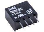 Murata Power Solutions NME Isolated 1W Single-Output DC-DC Converters
