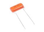 Cornell Dubilier / Knowles 225P Orange Drop® Film/Foil Capacitors