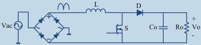 Infineon Technologies Switch Mode Power Supplies - PFC Boost CrCM / CCM