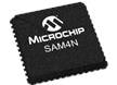 SAM4N基於Arm® Cortex®-M4的MCU
